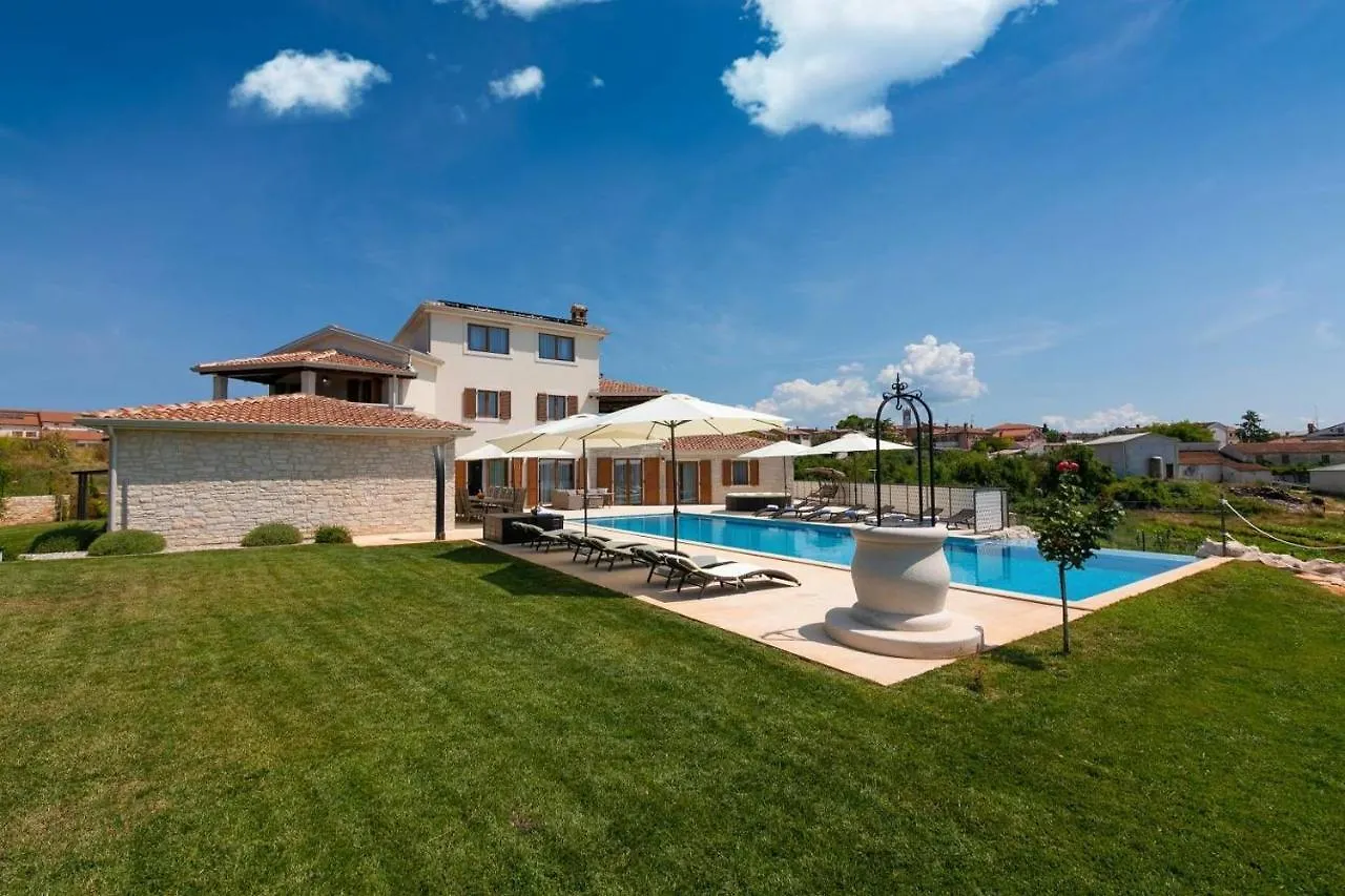 Casa vacanze San Lorenzo Nova Vas