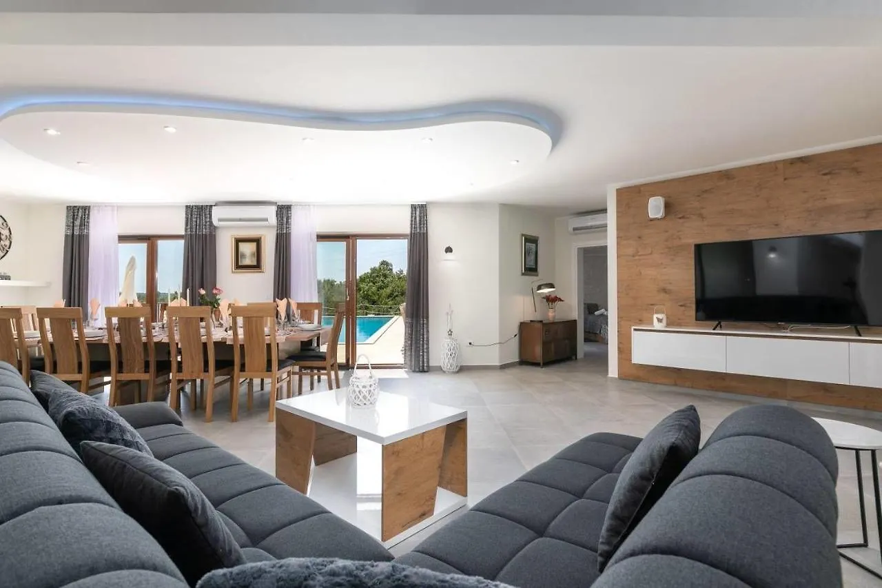 Casa vacanze San Lorenzo Nova Vas